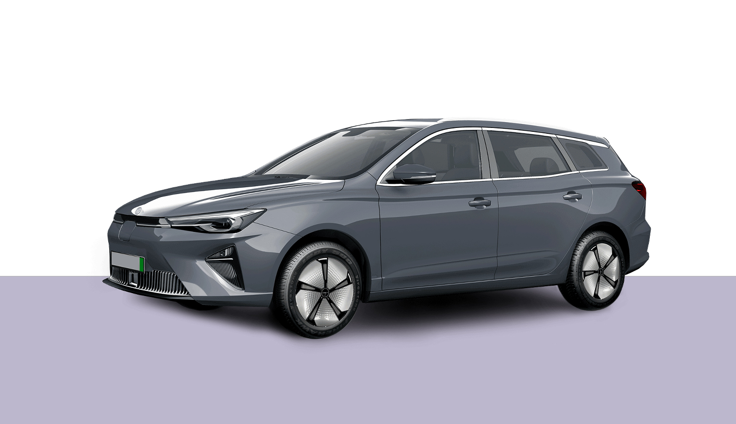 Offer vehicle